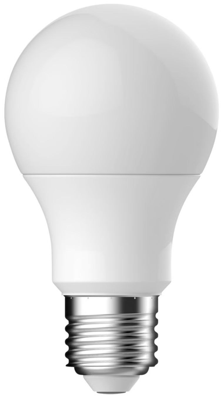 Nordlux A60 żarówka 1x9,6 W 2700 K E27 5171013721