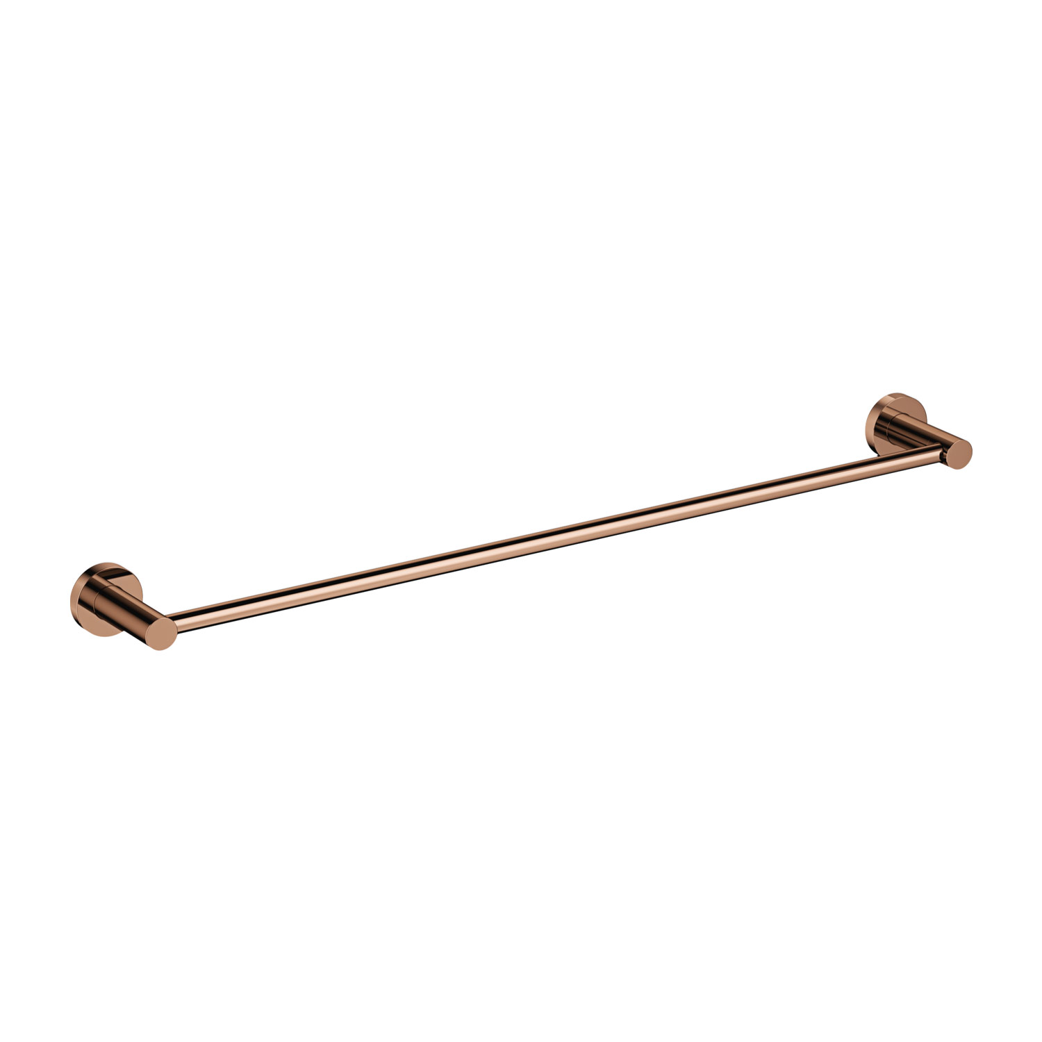 Omnires Modern Project drążek na ręcznik 60 cm miedź MP60216CP