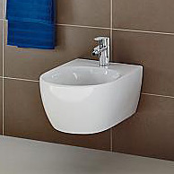 Grohe Eurostyle Cosmopolitan bateria bidetowa stojąca chrom 33565002