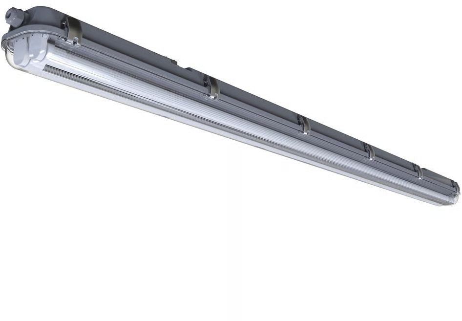 Nordlux Works lampa garażowa 2x24 W 155,3 cm 2111086101