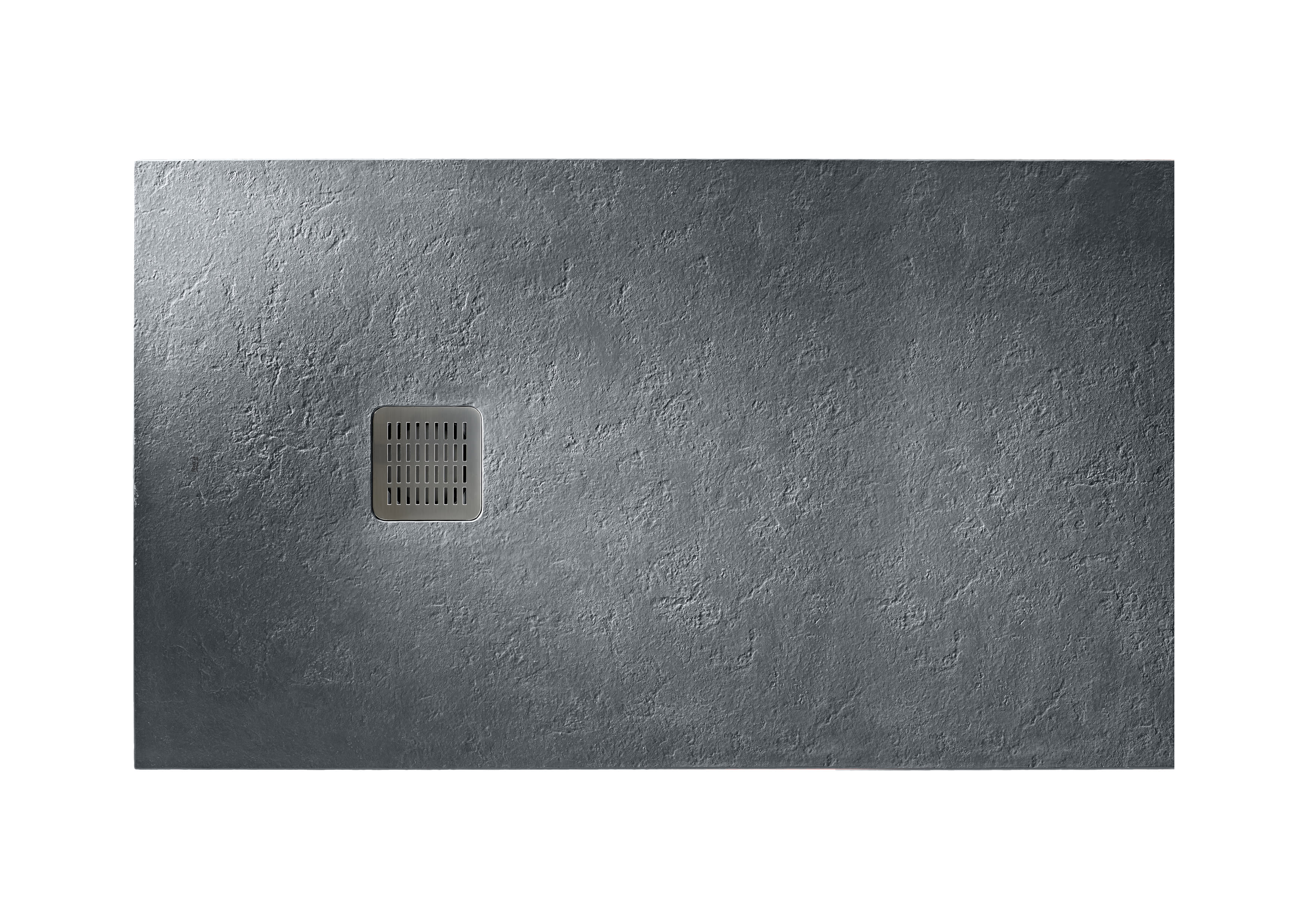 Roca Terran brodzik prostokątny 120x90 cm szary AP1014B038401200 - Wysyłka w 24h