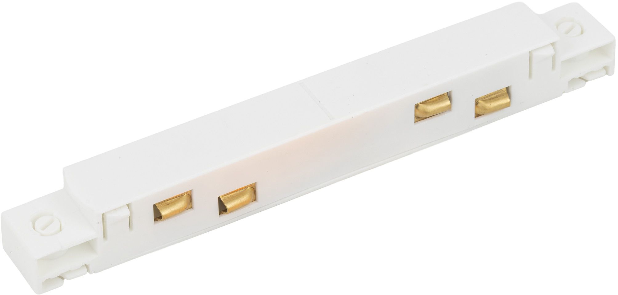 TK Lighting Magnetic Easy Line łącznik szyny biały 18022
