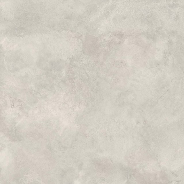 Gres szkliwiony WINTER SHADOW white mat 119,8x119,8 gat. II