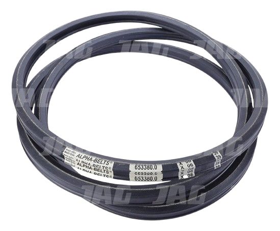 Pas klinowy Agro-Belts HCC03279 653380