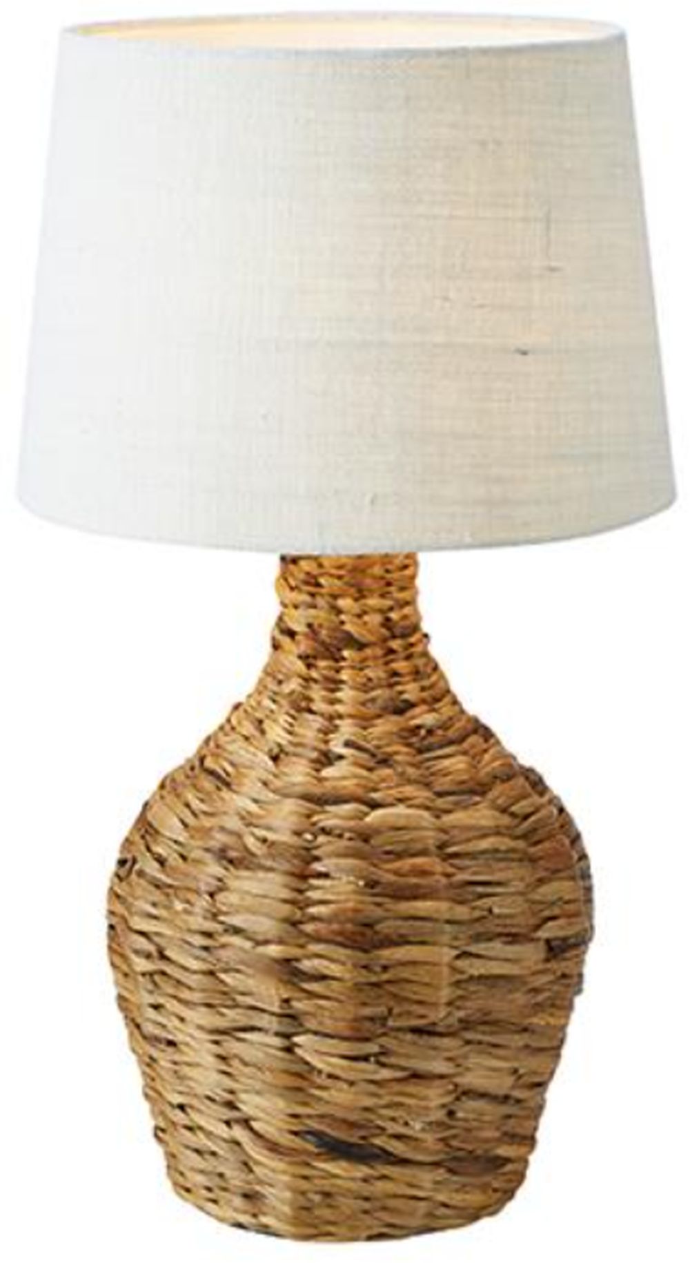 Darmowa Dostawa - Lampa stołowa 1x40 W biała Markslöjd Paglia 108771