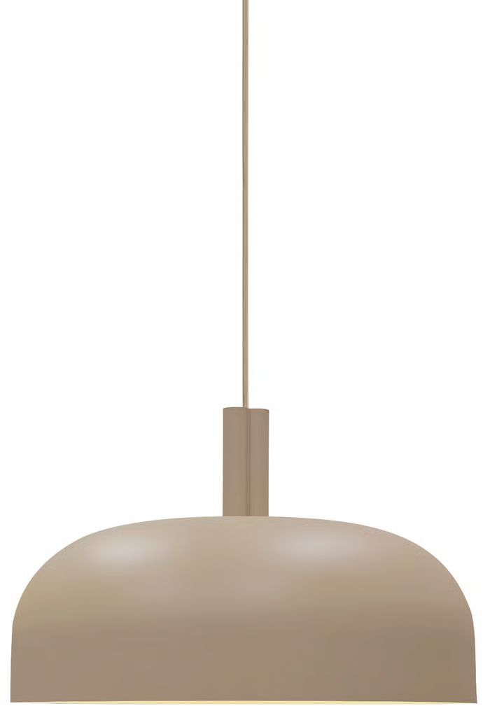 Darmowa Dostawa - Lampa wisząca 1x15 W brązowa Nordlux Sandro 2612003018
