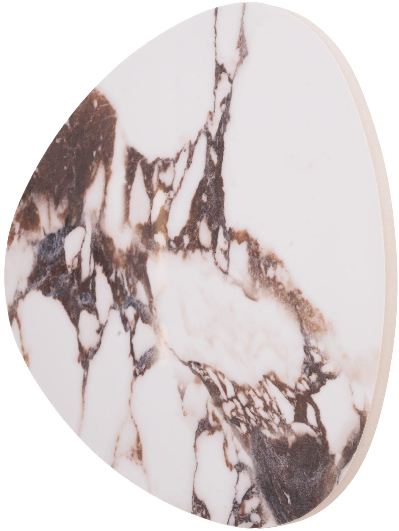 Darmowa Dostawa - Kinkiet 1x6 W biały MaxLight Marbles W0389