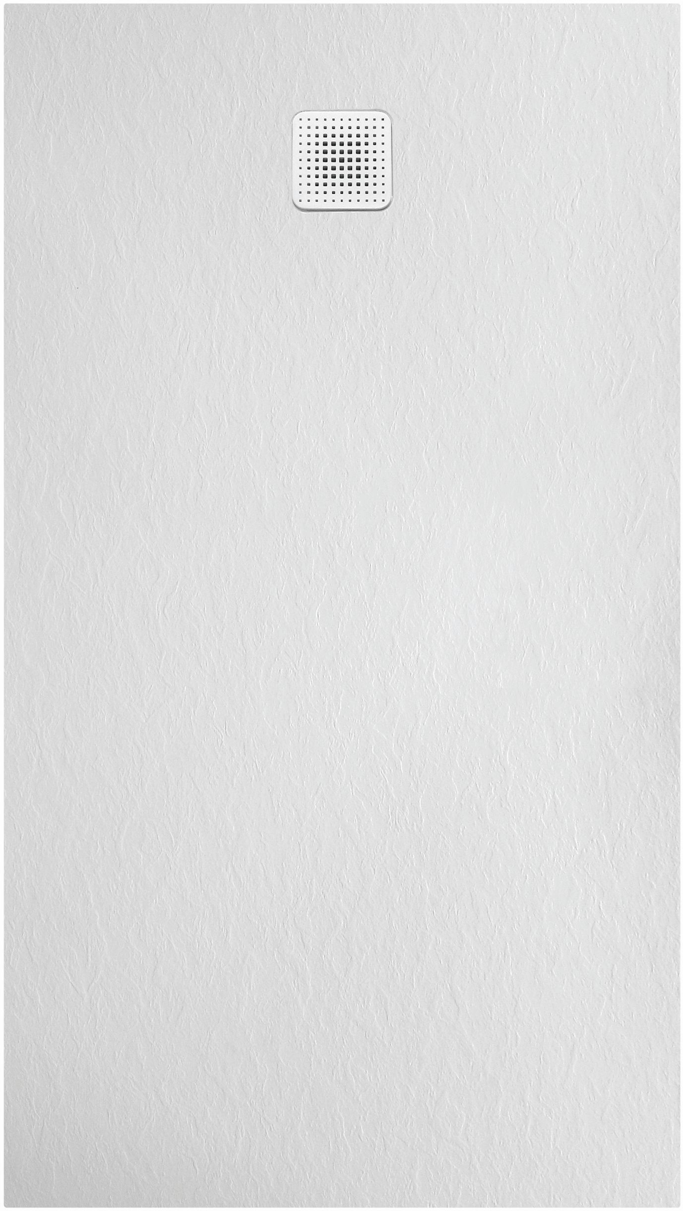 Darmowa Dostawa - Brodzik prostokątny 140x90 cm biały Sanplast Eco Mineral 645581057001020