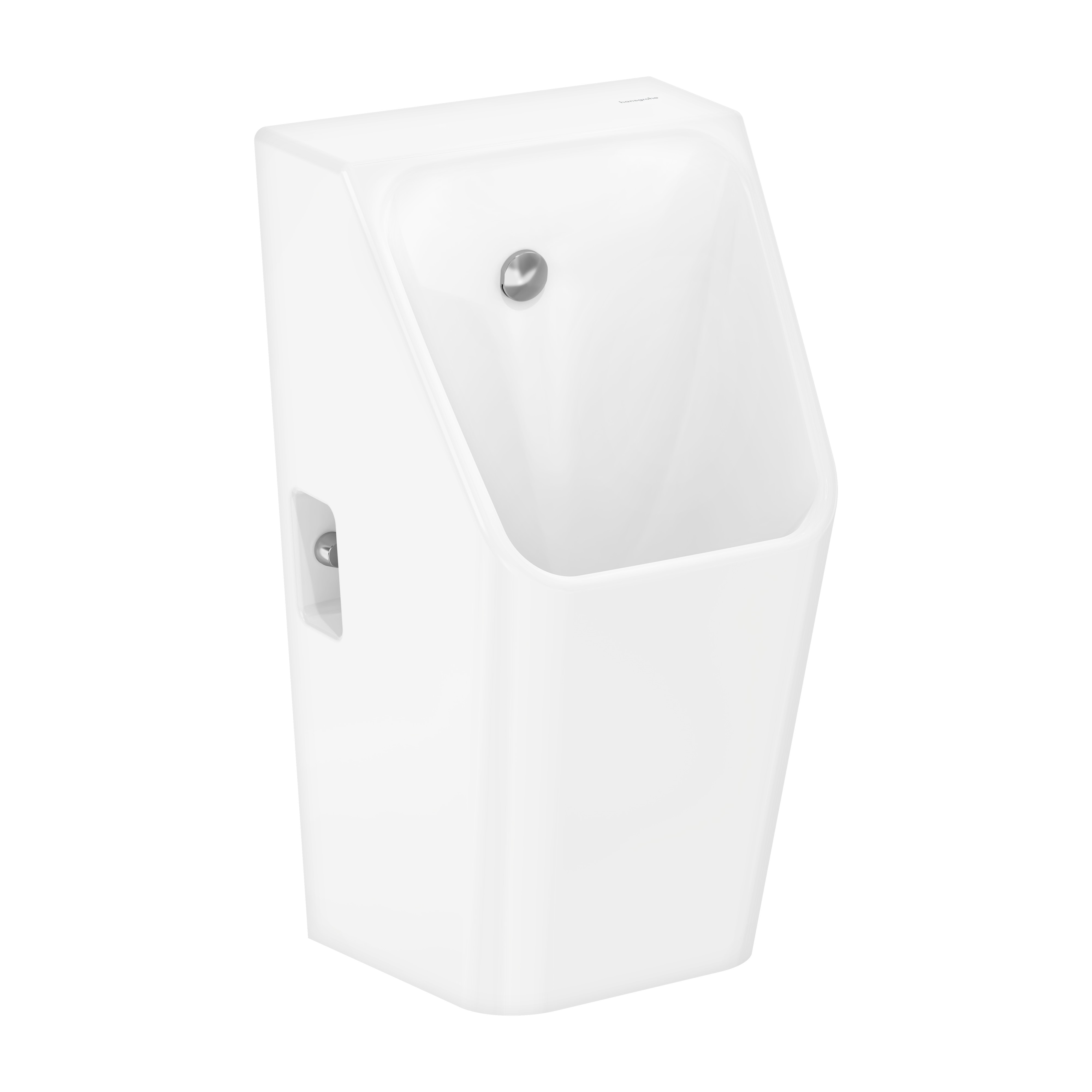 Darmowa Dostawa - Pisuar Hansgrohe EluPura Original Q 62010450