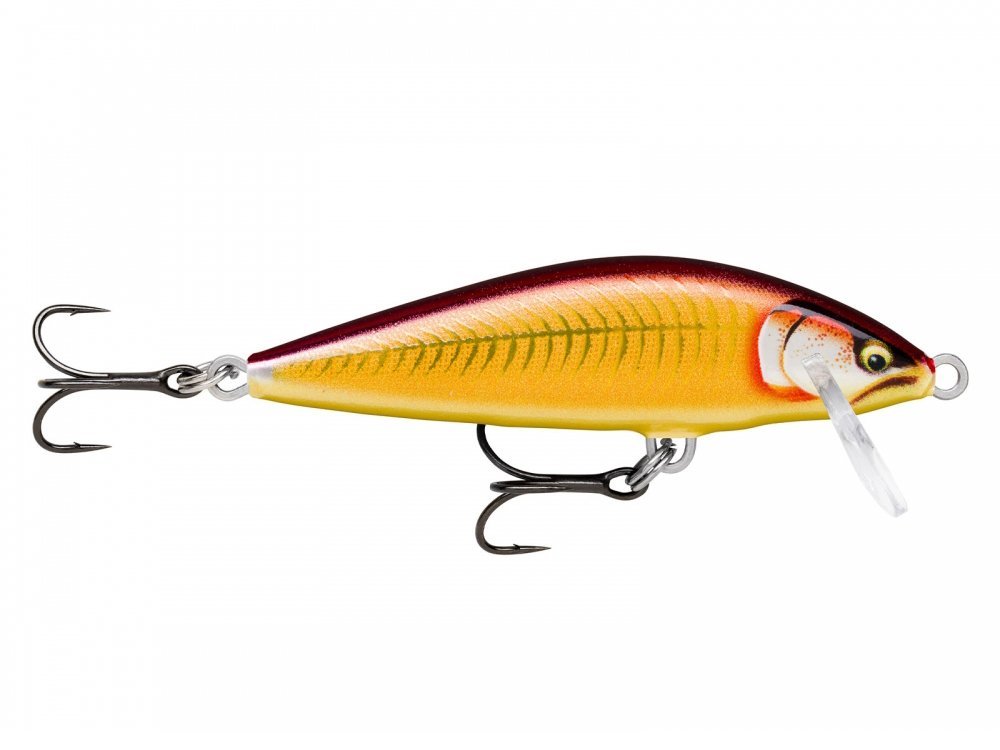 Rapala Wobler Tonący Countdown Elite 5,5cm GDGR