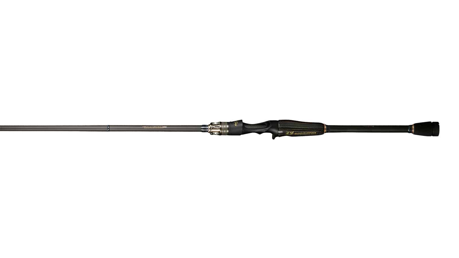 Megabass Wędka Castingowa Destroyer P5 F2.1/2-62X Gravel Code 188cm 14g