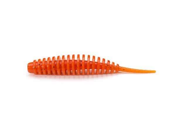 FishUp Przynęta Guma Tanta 6,1cm Orange Pumpkin Black