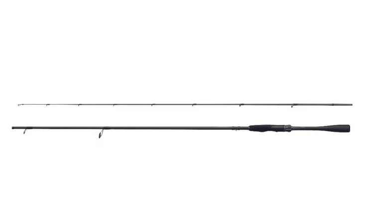 Shimano Wędka Zodias Spinning 229cm 5-15g 2cz.