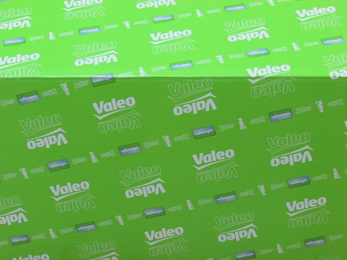 VALEO LAMPA TYLNA HALOGEN R LHD / RHD NR 45237 - Petrostar