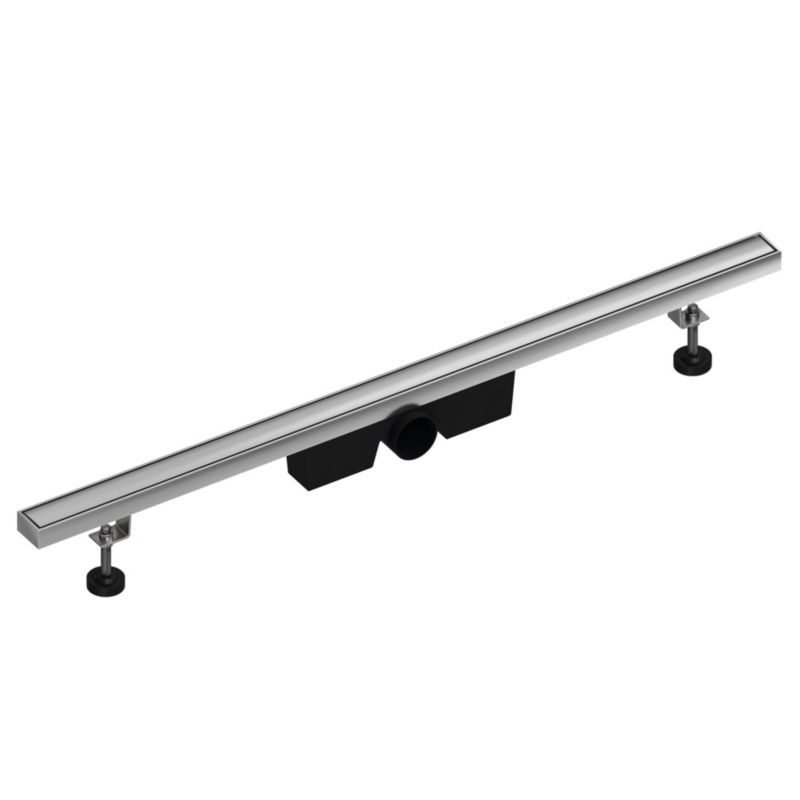 Odpływ liniowy Hytti Fluxio 80 cm chrom