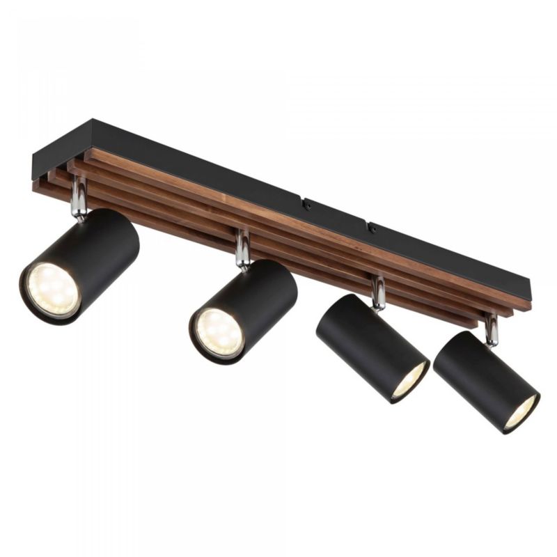 Lampa reflektor spot KAYDEN 57909-4 Globo 1 szt.
