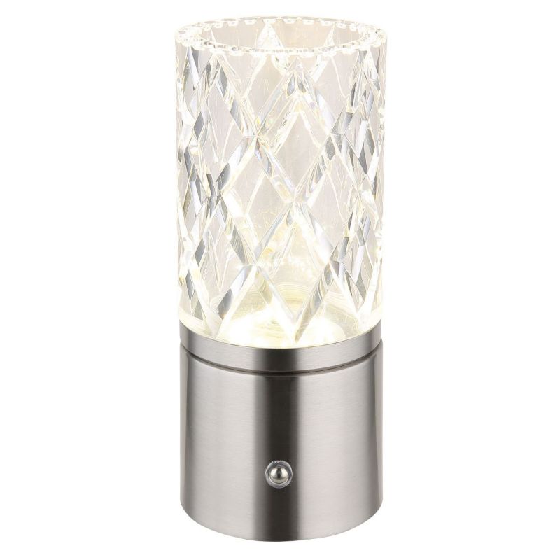 Lampa stołowa LED 2,5W LUNKI 21010N Globo 1 szt.