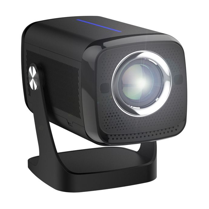 Projektor Denver PR-4852 HDMI, USB 4K - 1 szt.