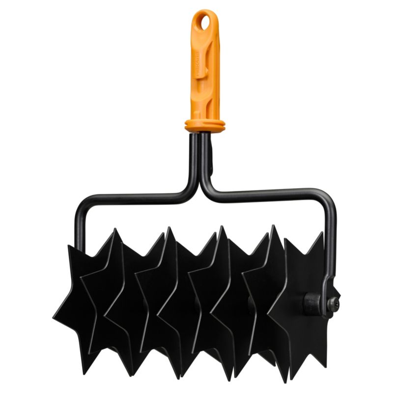 Aerator obrotowy Fiskars OneClick