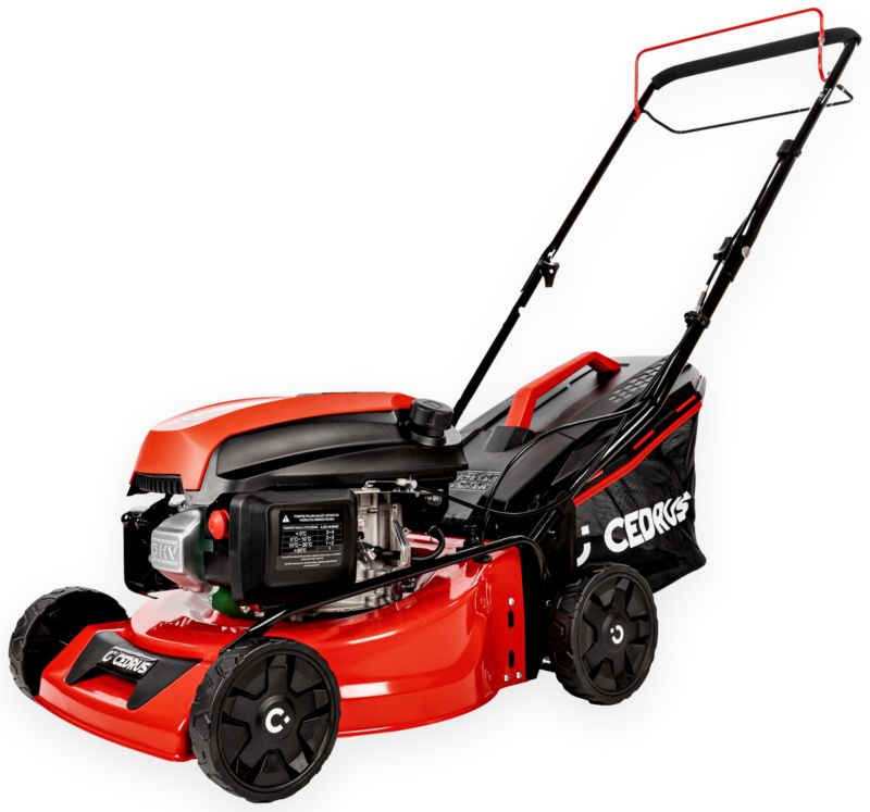 Kosiarka Cedrus KS42S Spalinowa Do Trawy Z Napędem Cedks42S 42Cm / 4,2Km 1szt.