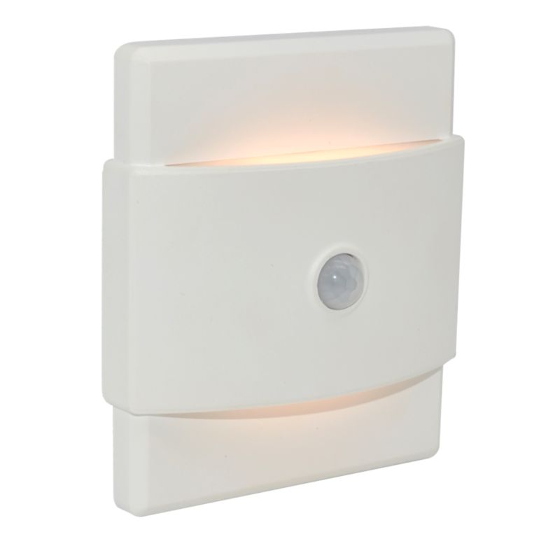 Lampa nocna GoodHome Jolliet 25 lm 3000 K na baterie
