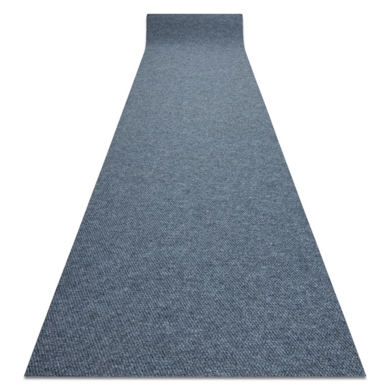 Wycieraczka RugsX 200x430 cm szary 275398 1 szt.