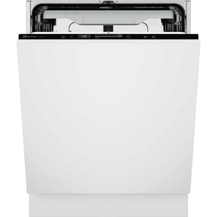 Zmywarka do zabudowy Electrolux KL62B200T 800 QuickSelect 1szt.