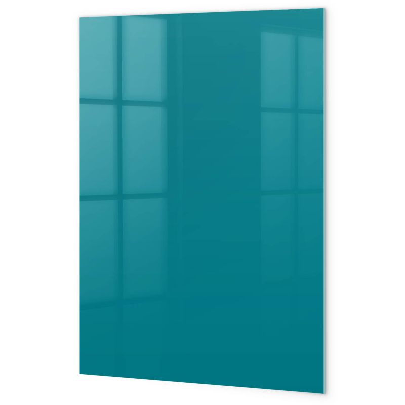 Tablica Na Magnesy Tulup 60x90 cm Kolor morski Na zdjęcia i notatki 1 kpl