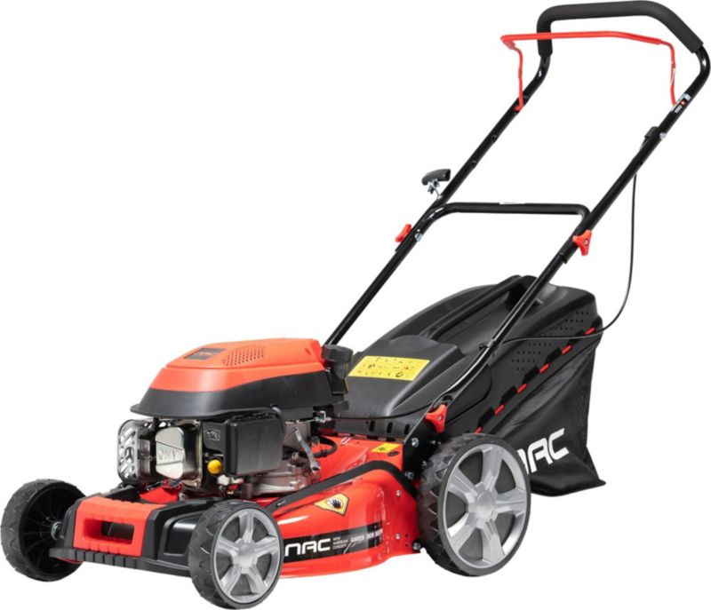 Kosiarka spalinowa NAC LP46-139-HS-SB 1szt.