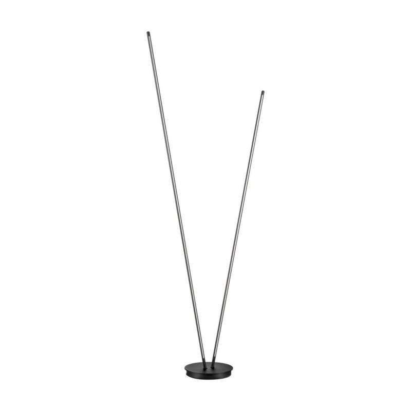 Lampa podłogowa LED 8W TRENQUE LE44515 Luces Exclusivas 1 szt.