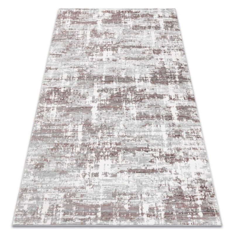 Dywan Bliss RugsX 180x270 cm szary CA046 1 szt.