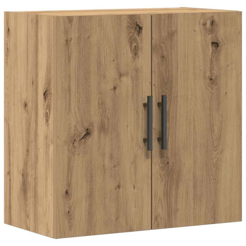 Szafka łazienkowa wisząca WaszeMeble dąb rzemieślniczy WM-862948 1 szt.