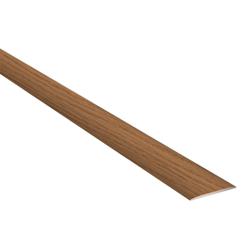 Profil aluminiowy GoodHome CS24 slim 0,93 m S5 dąb honey