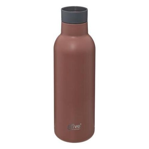 Butelka termiczna Iso 450 ml ceglasty 5FIVE SIMPLY SMART stal nierdzewna 1 szt.