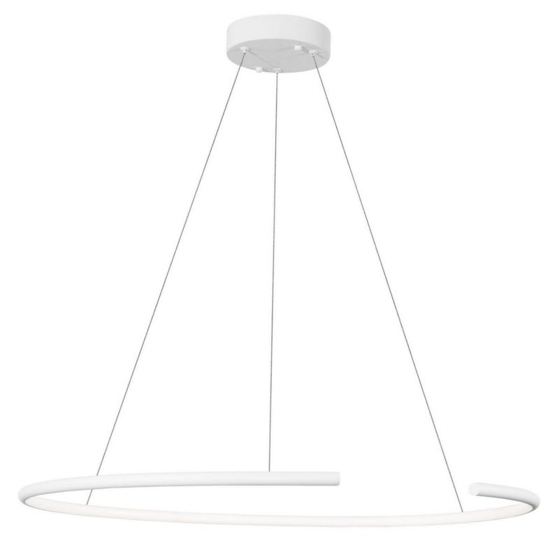 Lampa wisząca LED 30W BEJAR LE41591 Luces Exclusivas 1 szt.