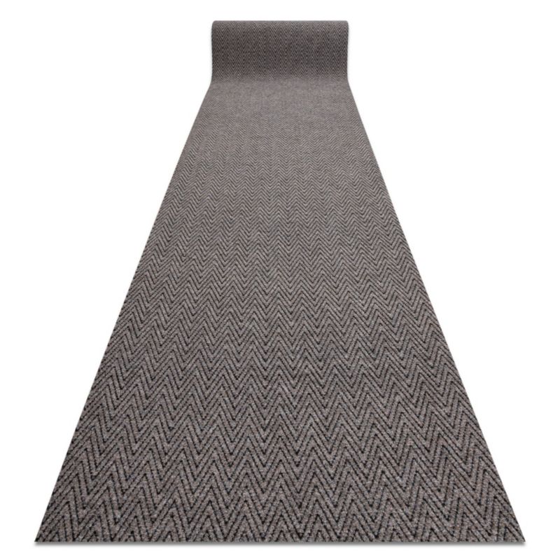 Wycieraczka RugsX 100x130 cm beż 126027 1 szt.
