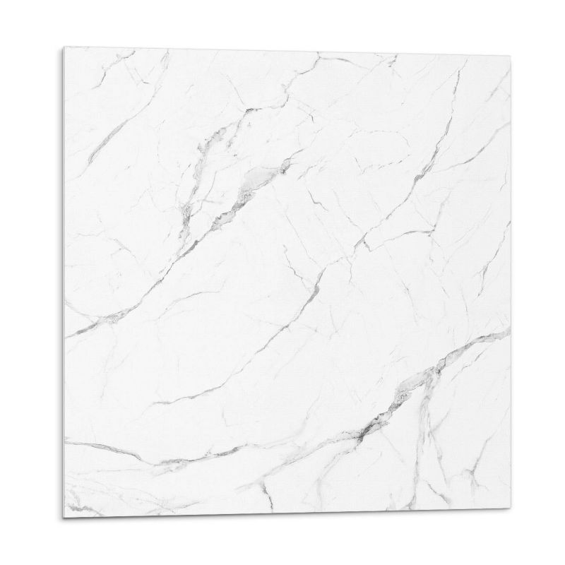 Kafelki samoprzylepne Wallfluent 30x30 cm Marmurowa kompozycja z subtelnymi żyłkami 9 szt.