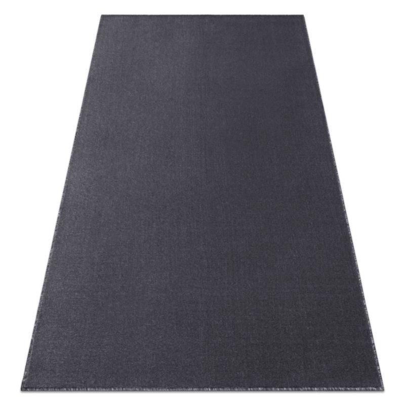 Dywan RugsX 150x200 cm antracyt 276660 1 szt.