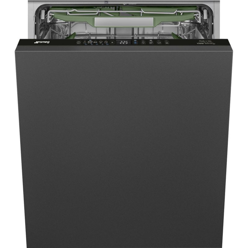 Zmywarka Smeg STL7322BQL 1szt.