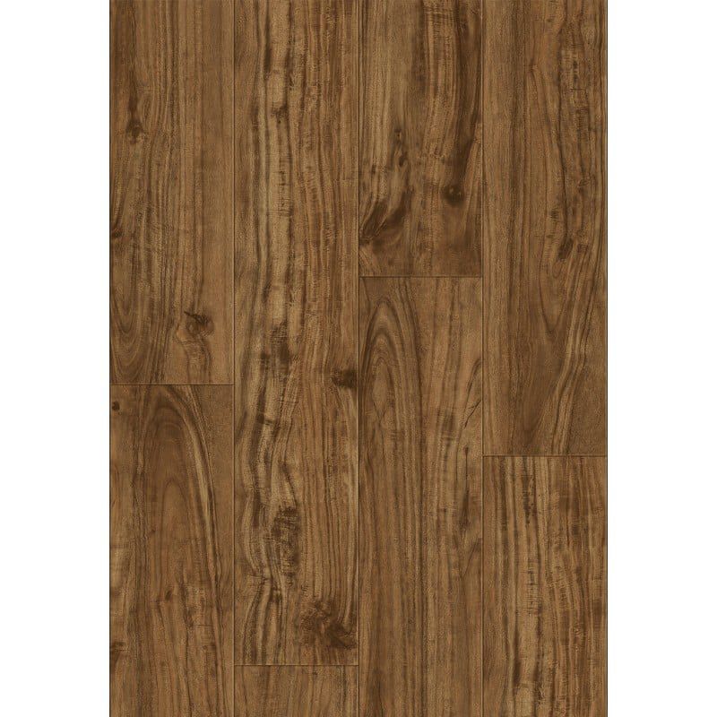 Panele winylowe Mexen Lincoln orzech 1240x182 mm 8 szt.