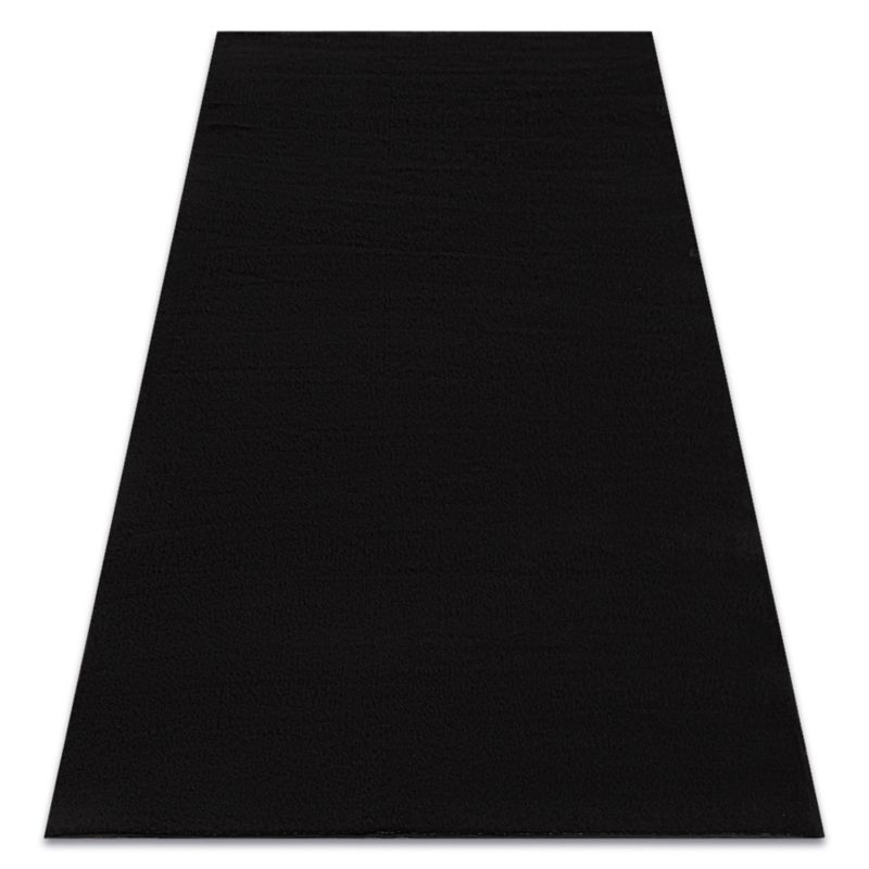 Dywan dla dzieci Lindo RugsX 200x290 cm czarny P049 1 szt.
