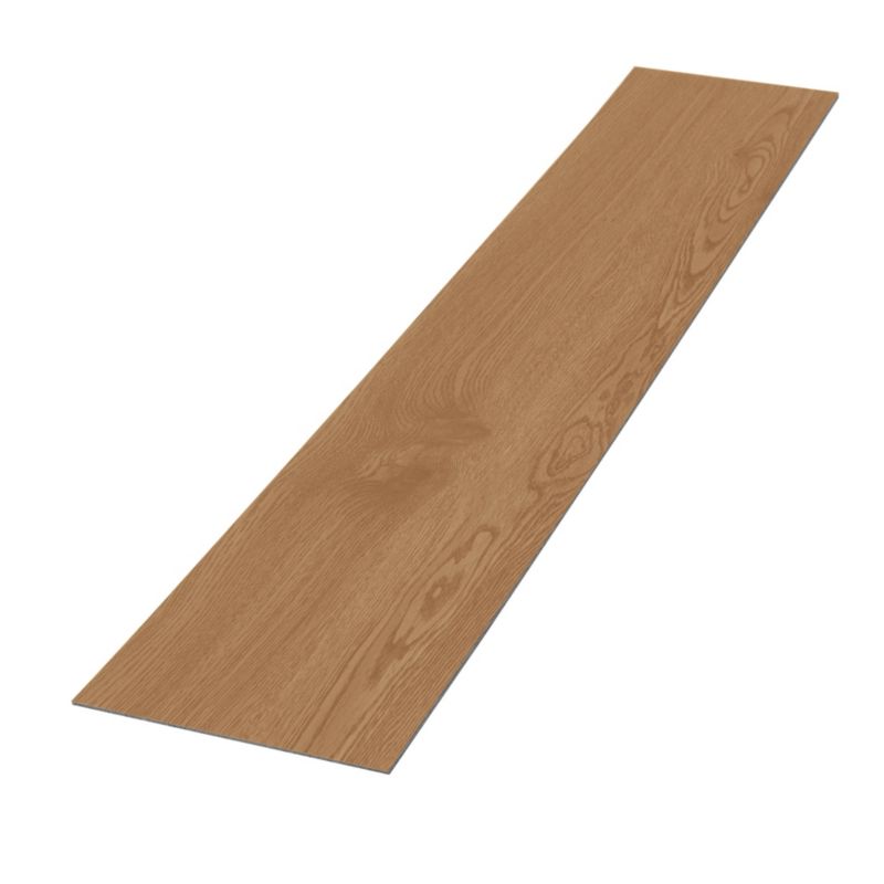 Panele podłogowe PVC ML-Design 91,5 x 15,3 cm x 2 mm deski winylowe samoprzylepne dąb Sundance komplet 6,69 m2 pakiet 48 szt