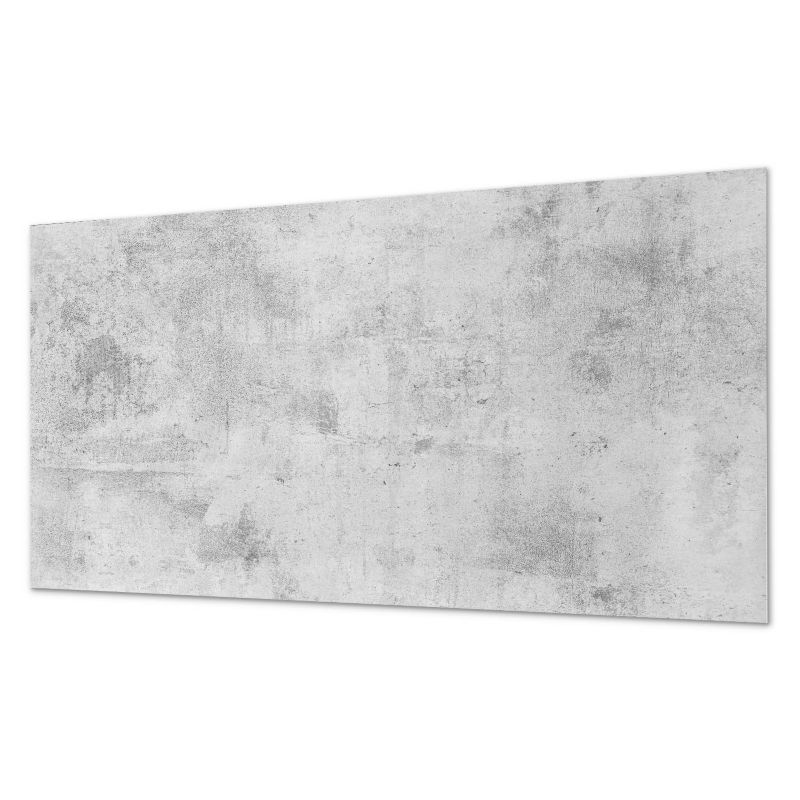 Ścienny Panel PCV Samoprzylepny ArtPrintCave 120x60 cm Tekstura surowego betonu 1 szt.