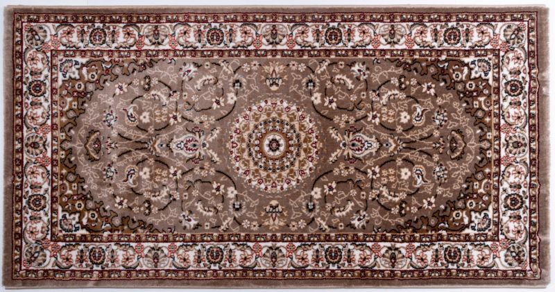 Dywan Multi-Decor Denver 80 x 150 cm beżowy