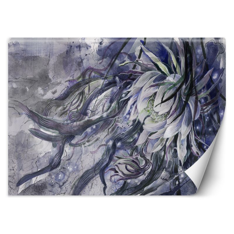 Fototapeta Feeby Kwiat królowej nocy 200x140 1 szt