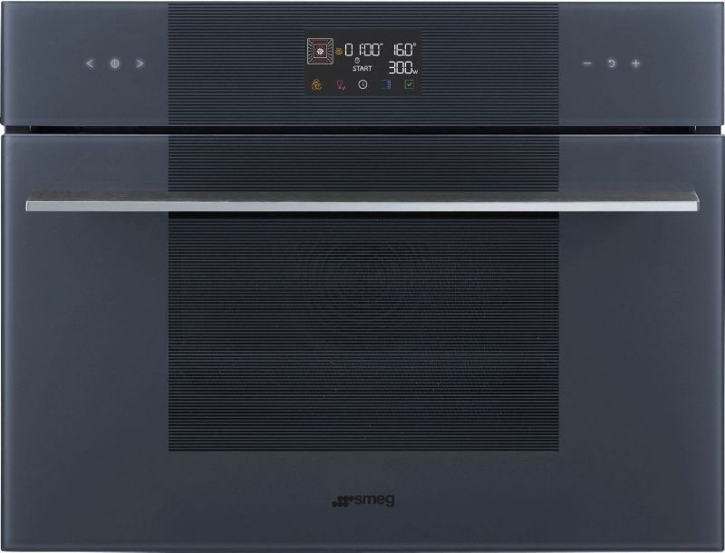 Piekarnik z funkcją mikrofal SMEG SO4102M1G 1szt.