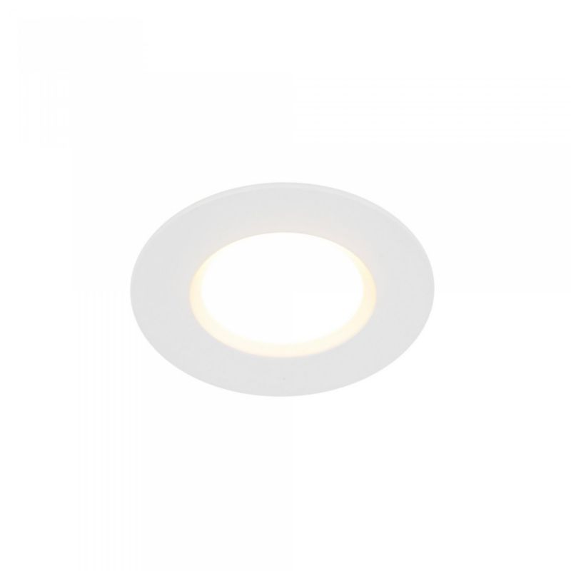 Oprawa wpuszczana oczko IP65 LED 4.7W SIEGE 2110370101 Nordlux 1 szt.