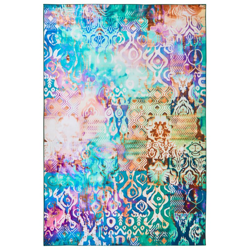 Dywan Isvanta Kolorowy 200 x 300 cm 1 szt.