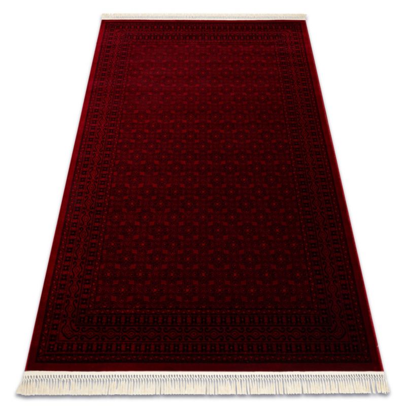 Dywan Orient RugsX 150x230 cm bordo CA179 1 szt.