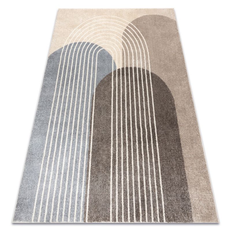 Dywan Fusion RugsX 240x330 cm beż AN559 1 szt.